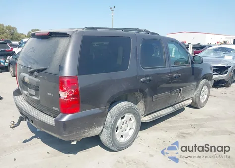 2011 Chevrolet Tahoe Ls z USA, uszkodzony, nr VIN 1GNSCAE00BR286629